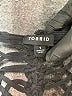 Torrid Black Sleeveless Top Size 1X Plus (1) - photo 7