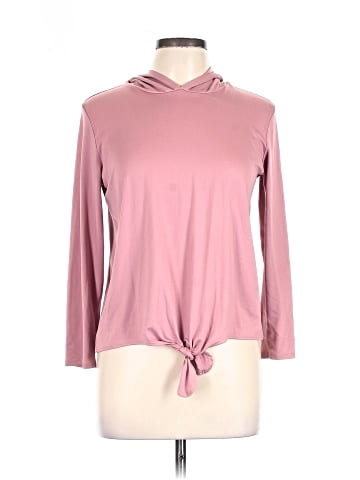 Crown of Heart's Long Sleeve T-Shirt (view 1)