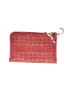 Stella & Dot Red Clutch One size - photo 2