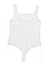 REORIA White Bodysuit Size XL - photo 2