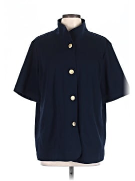 Susan Graver Coat