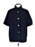 Susan Graver Blue Coat Size 1X - photo 1