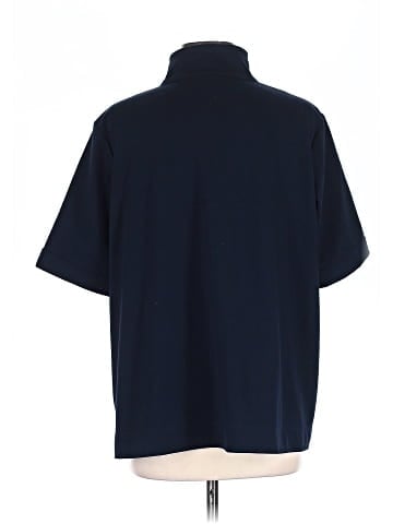 Susan Graver Coat (view 2)
