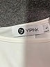 Assorted Brands Ivory Short Sleeve Top Size L - photo 7