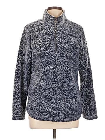 Te Verde Long Sleeve Top (view 1)
