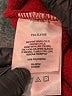 Columbia 100% Polyester Red Fleece Size M - photo 4