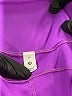 Lululemon Athletica Purple Active Pants Size 10 - photo 7