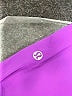Lululemon Athletica Purple Active Pants Size 10 - photo 8