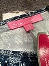 Say What? Blue Long Sleeve Blouse Size S (kids) - photo 3