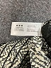 Three Dots 100% Rayon Animal Print Silver Casual Pants Size L - photo 8