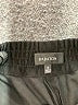 Babaton Solid Black Athletic Shorts Size M - photo 3