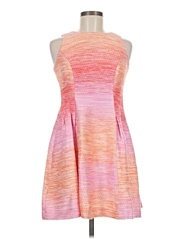 Shoshanna Cocktail Dress (view 1)