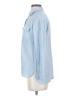 Assorted Brands Blue Long Sleeve Button-Down Shirt Size S - photo 5