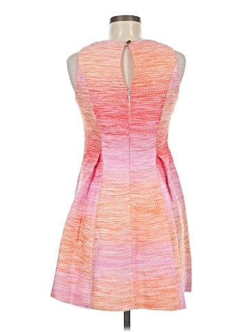 Shoshanna Cocktail Dress (view 2)
