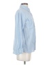 Assorted Brands Blue Long Sleeve Button-Down Shirt Size S - photo 4