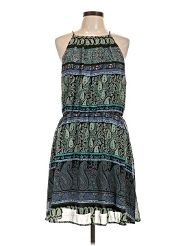Blush Noir Casual Dress