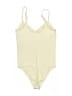 OQQ Ivory Bodysuit Size M - photo 2