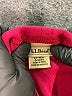 L.L.Bean Pink Long Sleeve Top Size L - photo 4