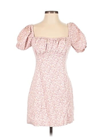 ASTR The Label Casual Dress (view 1)