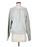 Lucky Brand Gray Pullover Sweater Size S - photo 1