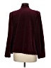 Accent Burgundy Blazer Size EU 38 / US 8 - photo 2