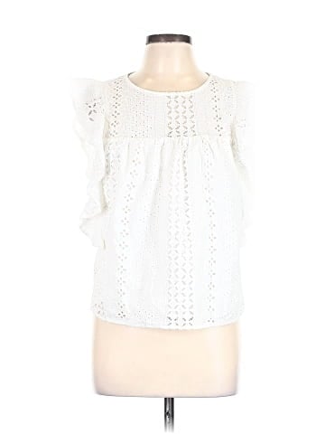 Sanctuary Sleeveless T-Shirt (view 1)