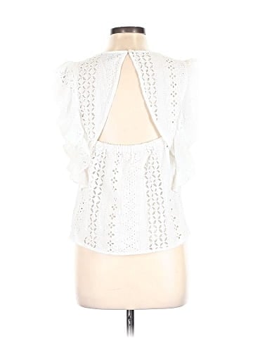 Sanctuary Sleeveless T-Shirt (view 2)