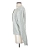 Lucky Brand Gray Pullover Sweater Size S - photo 5