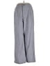 Stradivarius Gray Casual Pants Size 8 - photo 1