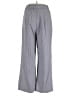 Stradivarius Gray Casual Pants Size 8 - photo 2