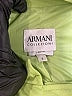 Armani Collezioni Green Jacket Size 8 - photo 6