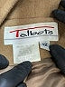 Talbots Brown Wool Coat Size 12 - photo 6