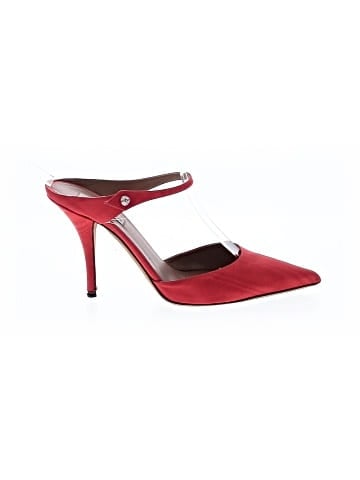 Tabitha Simmons Mule/Clog (view 1)