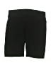 Torrid Solid Black Athletic Shorts Size Med Plus (00) - photo 1