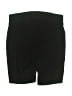 Torrid Solid Black Athletic Shorts Size Med Plus (00) - photo 2