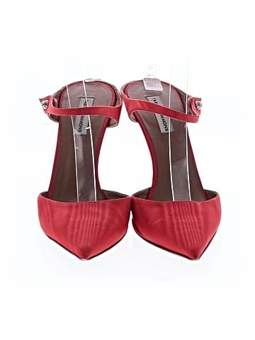 Tabitha Simmons Mule/Clog (view 2)