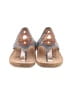 Josef Seibel Gray Blue Sandals Size EU 41 - photo 2