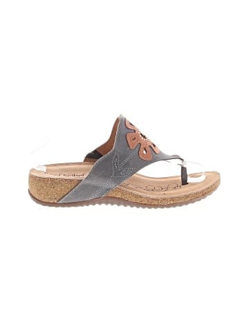 Josef Seibel Sandals (view 1)