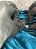 Unbranded Teal Long Sleeve Blouse Size XL - photo 7