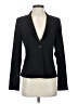 Tahari Black Blazer Size 2 - photo 1