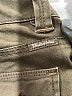 Unionbay Brown Casual Pants Size 2 (estimated) - photo 4
