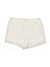 Full Tilt 100% Cotton Ivory Shorts Size XS (kids) - photo 1
