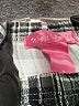 Say What? Plaid Gray Casual Pants Size M (kids) - photo 3