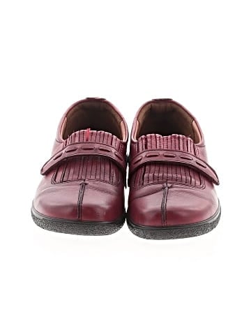 Hotter Flats (view 2)