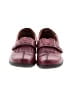 Hotter Burgundy Flats Size 7 - photo 2