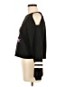 Unbranded Black Sweatshirt Size M - photo 5