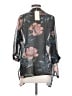 Assorted Brands Black Kimono Size S - photo 2