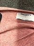 Old Navy Pink Pullover Sweater Size L - photo 7