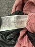 Old Navy Pink Pullover Sweater Size L - photo 8