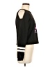 Unbranded Black Sweatshirt Size M - photo 4